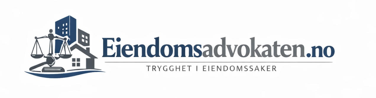 Eiendomsadvokaten.no